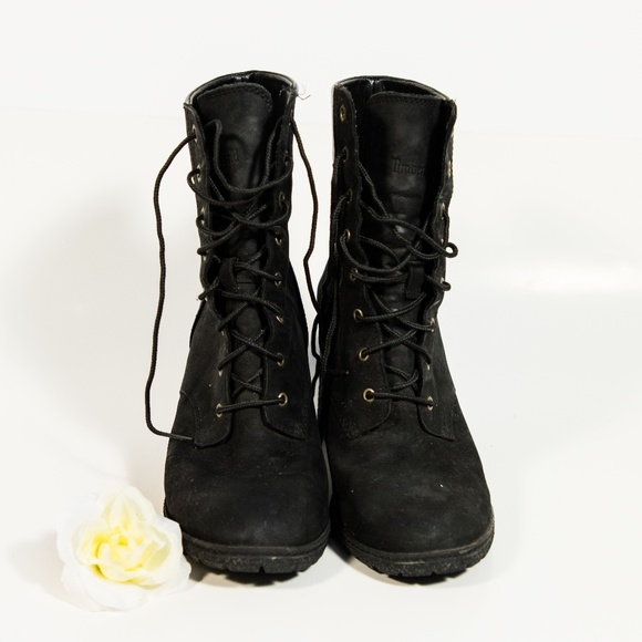 timberland brinda lace up boots